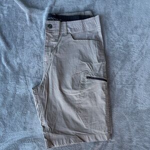 Men’s shorts